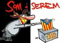 SOM I SEREM SOM I SEREM