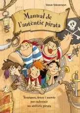 EL TRESR DELS ABISMES - L'ESCOLA DE PIRATES 8