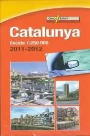 CATALUNYA (2011-2012)