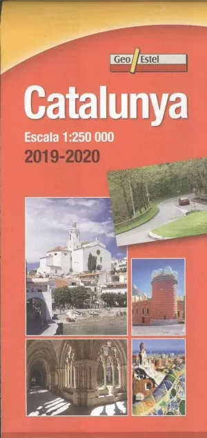 CATALUNYA (2019-2020)