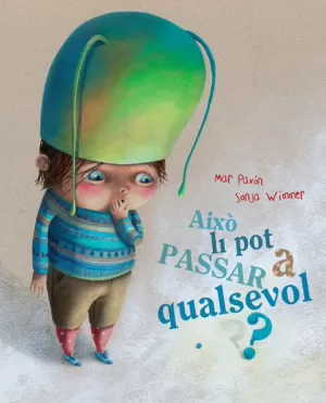 AIXÒ LI POT PASSAR A QUALSEVOL? AIXÒ LI POT PASSAR A QUALSEVOL?