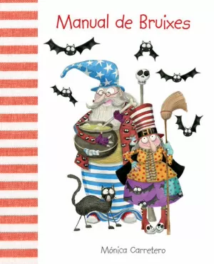 MANUAL DE BRUIXES MANUAL DE BRUIXES