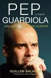 PEP GUARDIOLA