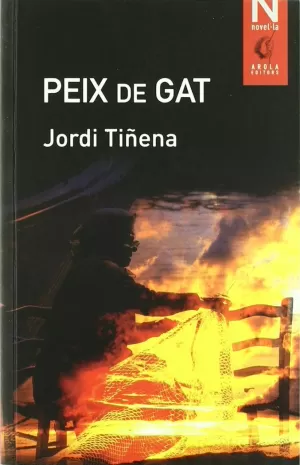 PEIX DE GAT