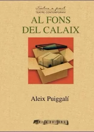 AL FONS DEL CALAIX