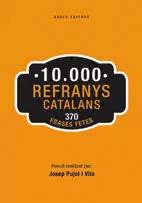 10.000 REFRANYS CATALANS