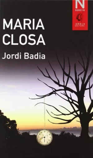 MARIA CLOSA