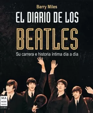 EL DIARIO DE LOS BEATLES