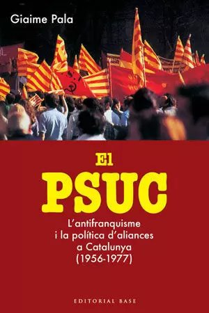 EL PSUC (1956-1977)