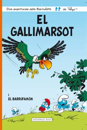 EL GALLIMARSOT