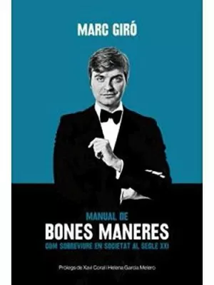 MANUAL DE BONES MANERES