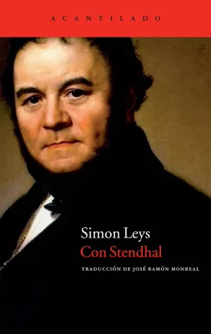 CON STENDHAL CA-50