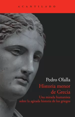 HISTORIA MENOR DE GRECIA AC-248