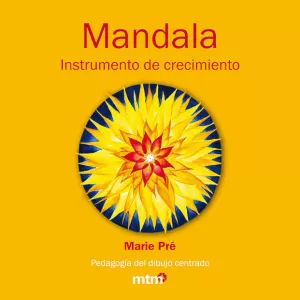 MANDALA INSTRUMENTO DE CRECIMIENTO