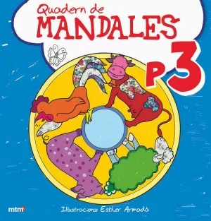 QUADERN DE MANDALES P3