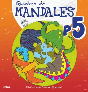 QUADERN DE MANDALES P5