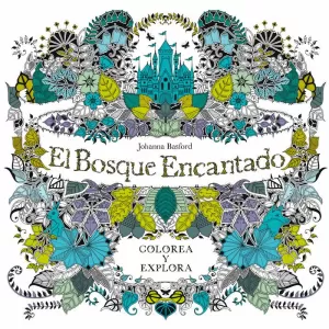 BOSQUE ENCANTADO BOSQUE ENCANTADO