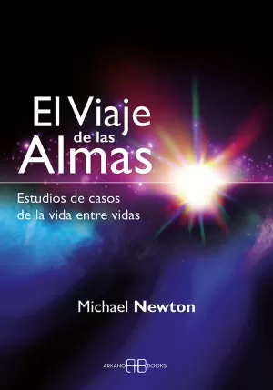 EL VIAJE DE LAS ALMAS EL VIAJE DE LAS ALMAS