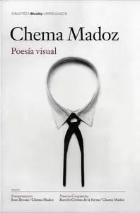 CHEMA MADOZ POESIA VISUAL -ESTUCHE 2 VOLS.