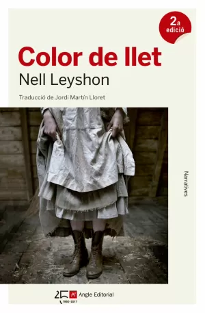 COLOR DE LLET