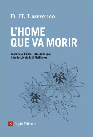 L'HOME QUE VA MORIR