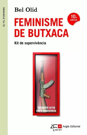 FEMINISME DE BUTXACA FEMINISME DE BUTXACA