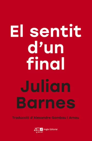 EL SENTIT D'UN FINAL