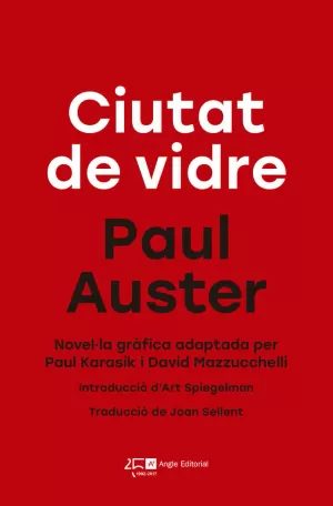 CIUTAT DE VIDRE CIUTAT DE VIDRE