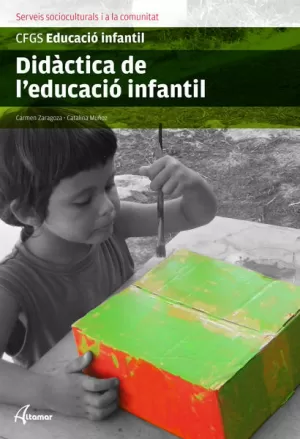 DIDACTICA DE L' EDUCACIO INFANTIL