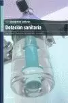 DOTACIÓN SANITARIA DOTACIÓN SANITARIA