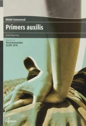 PRIMERS AUXILIS