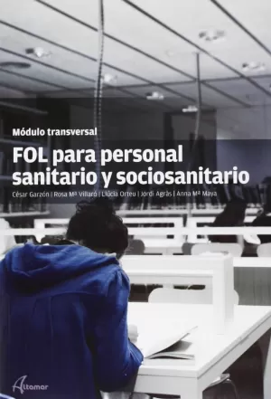 FOL PARA PERSONAL SANITARIO Y SOCIOSANITARIO