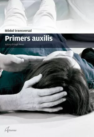 PRIMERS AUXILIS