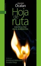 HOJA DE RUTA. HACIA LA PAZ EN EL KURDISTÁN