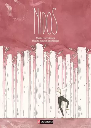 NIDOS.CARTONE NIDOS.CARTONE