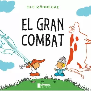 EL GRAN COMBAT