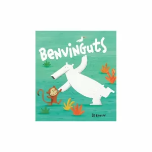 BENVINGUTS