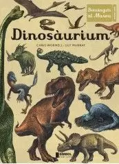 DINOSÀURIUM DINOSÀURIUM