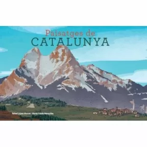 PAISATGES DE CATALUNYA