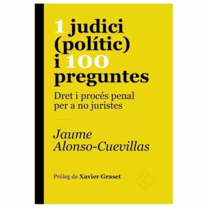 1 JUDICI POLÍTIC I 100 PREGUNTES