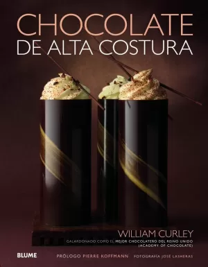 CHOCOLATE DE ALTA COSTURA