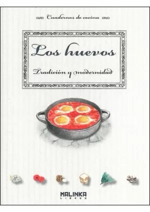 LOS HUEVOS