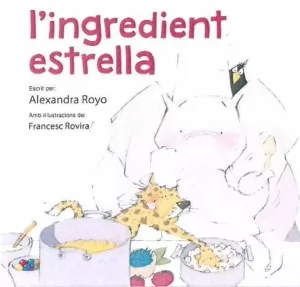 L.INGREDIENT ESTELLA