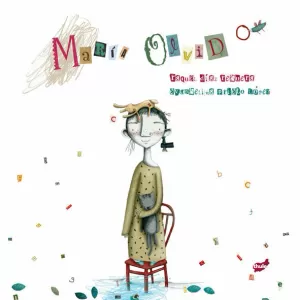 MARÍA OLVIDO MARÍA OLVIDO