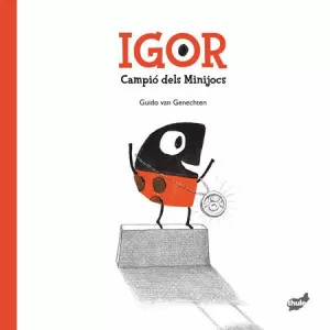 IGOR