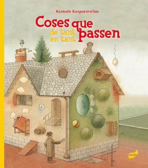COSES QUE PASSEN DE TANT EN TANT