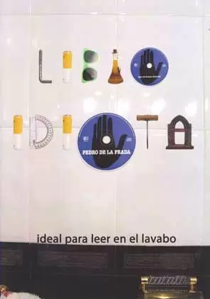 LIBRO IDIOTA