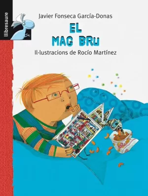 EL MAG BRU