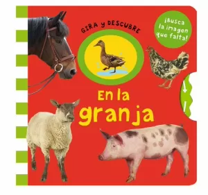 RUEDAS MAGICAS EN LA GRANJA