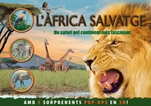 L'ÀFRICA SALVATGE